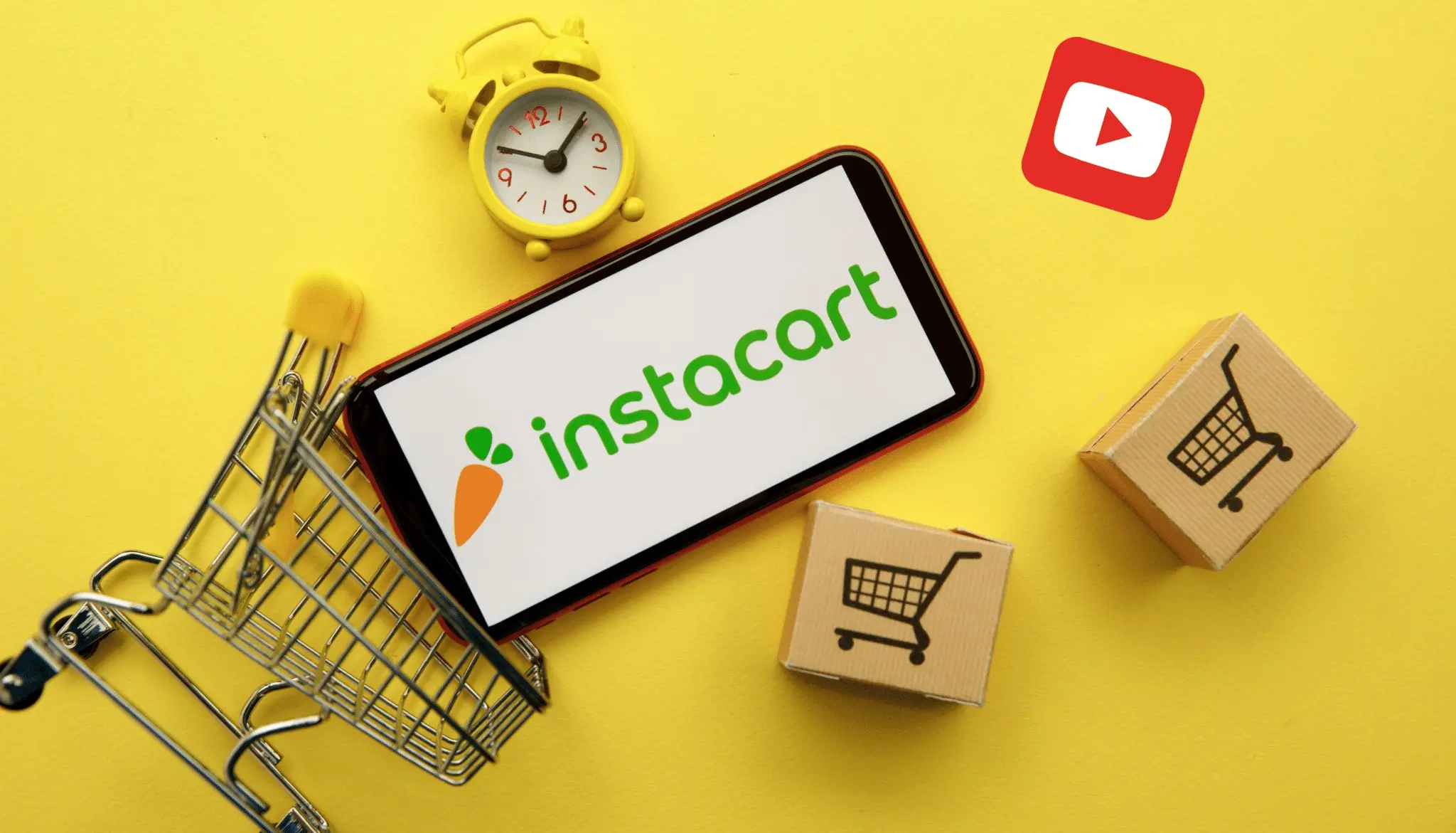 Three innovative ad formats from Disney, YouTube, and Instacart: What marketers need to know